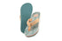 Reef Kids Ahi Peach Blue Animal