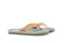 Reef Kids Ahi Peach Blue Animal