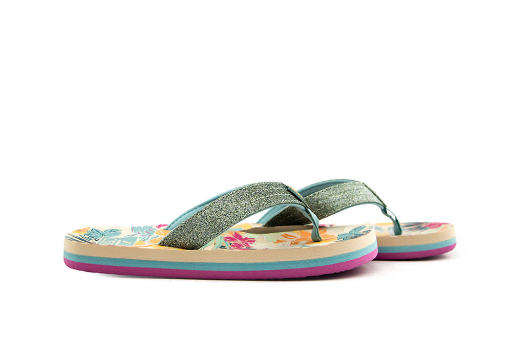 Reef Kids Ahi Tropical Floral