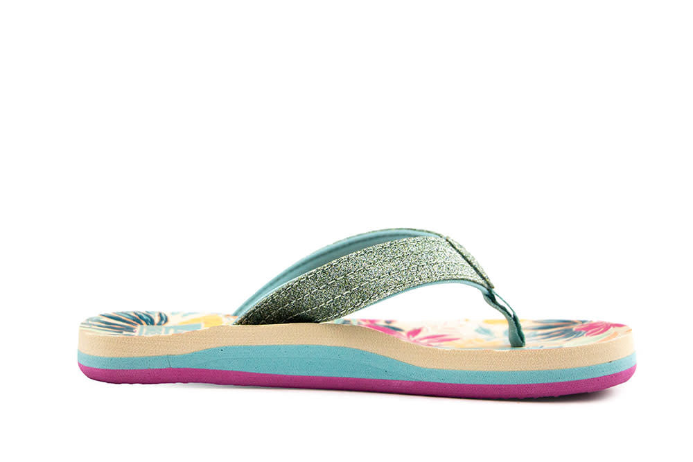 Reef Kids Ahi Tropical Floral