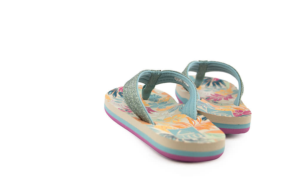Reef Kids Ahi Tropical Floral