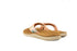 Reef Santa Ana Peach Tan