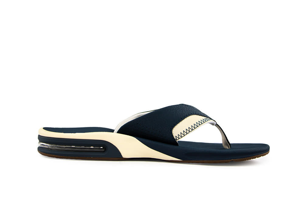 Reef Fanning Navy Oat