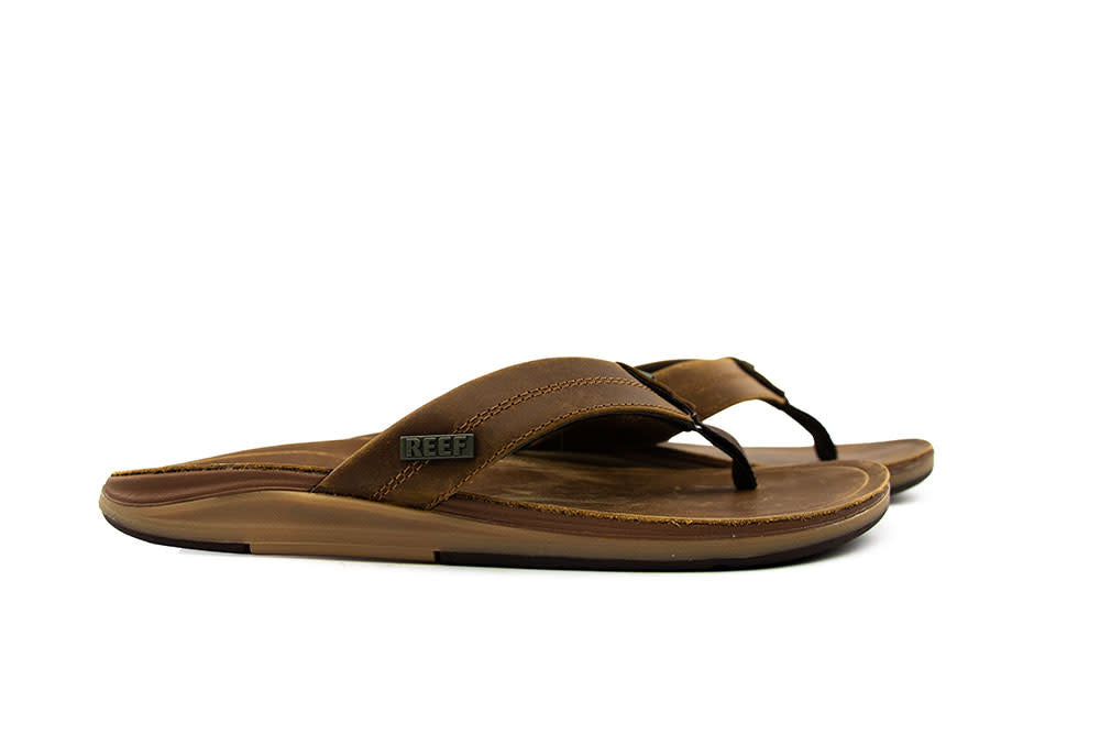 Reef Leather Offshore Brownze Brown