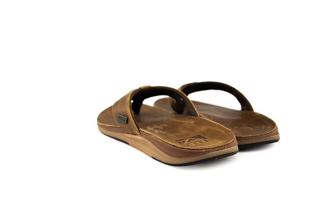 Reef Leather Offshore Brownze Brown