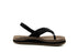 Reef Little Ahi Black Tan