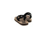 Reef Little Ahi Black Tan