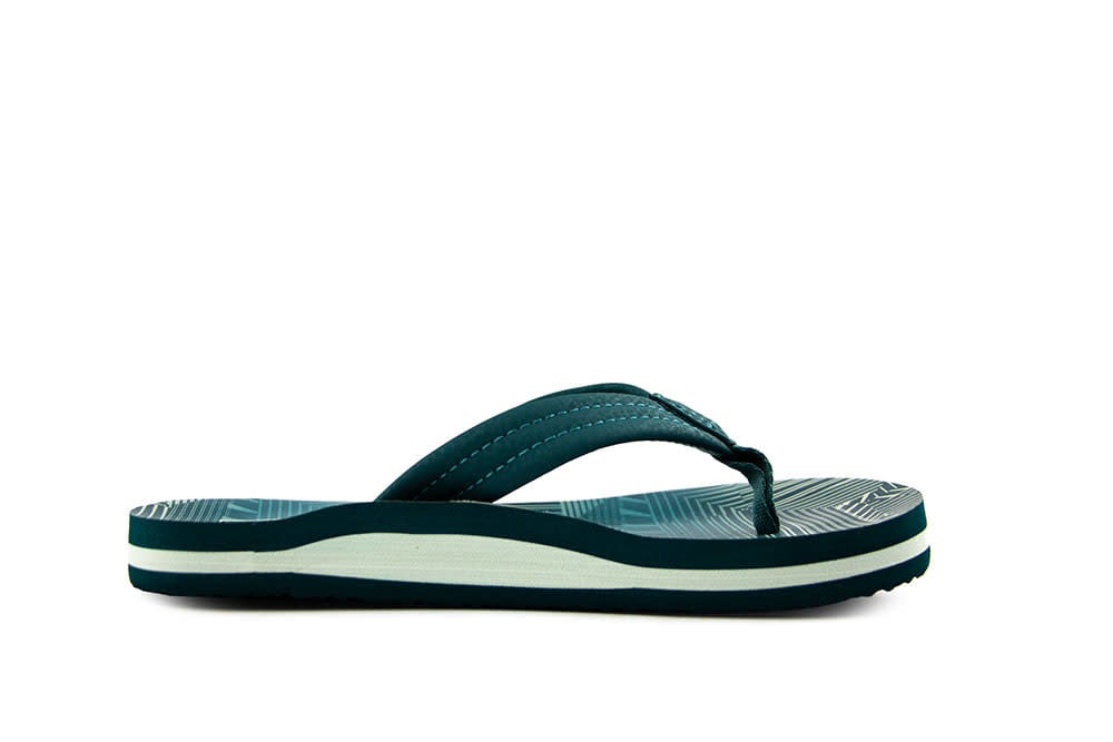 Reef Kids Ahi Sage Stripe