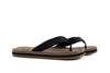 Reef Kids Ahi Black Tan