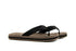 Reef Kids Ahi Black Tan