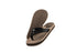 Reef Kids Ahi Black Tan