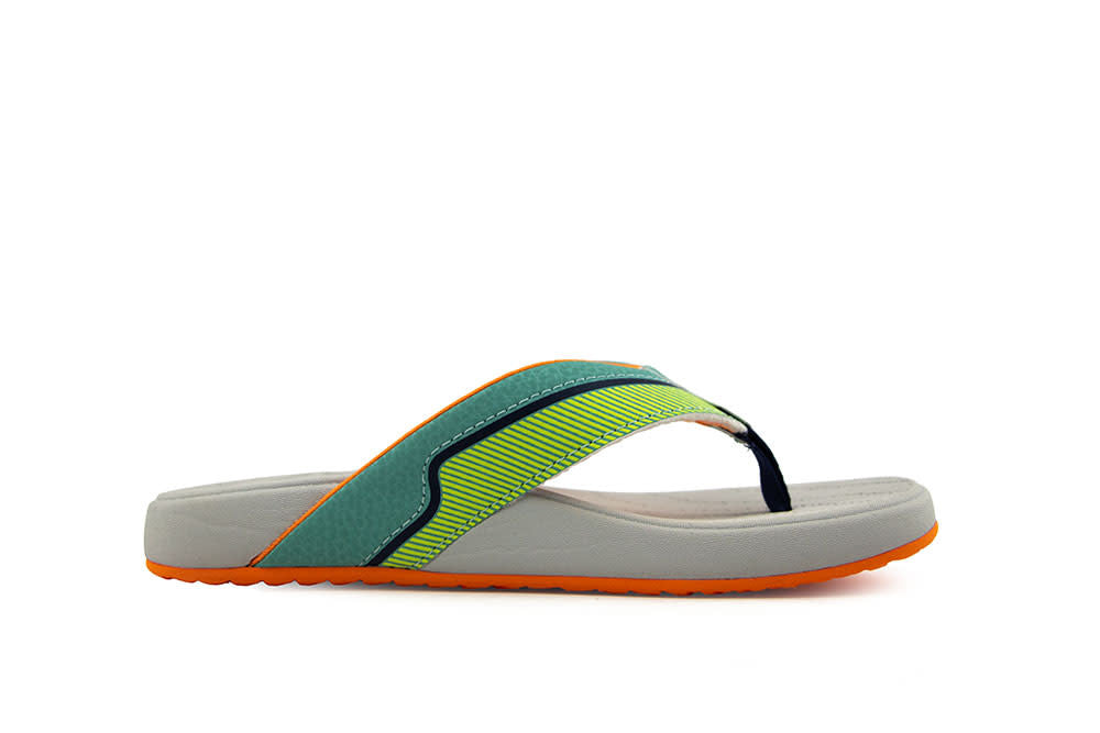 Reef Kids Windshell Tropic Grey