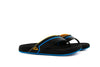 Reef Kids Windshell Black Blue