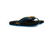 Reef Kids Windshell Black Blue