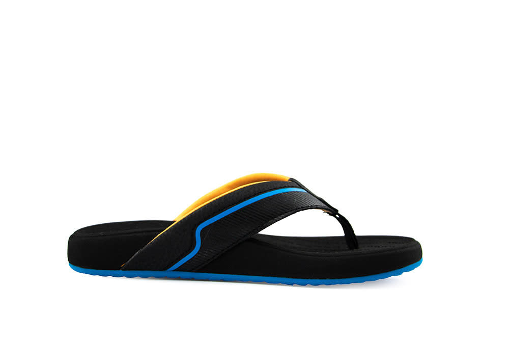 Reef Kids Windshell Black Blue