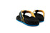 Reef Kids Windshell Black Blue