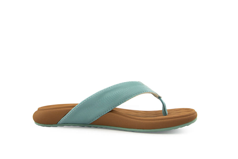 Reef Kids Cushion Harmony Blue