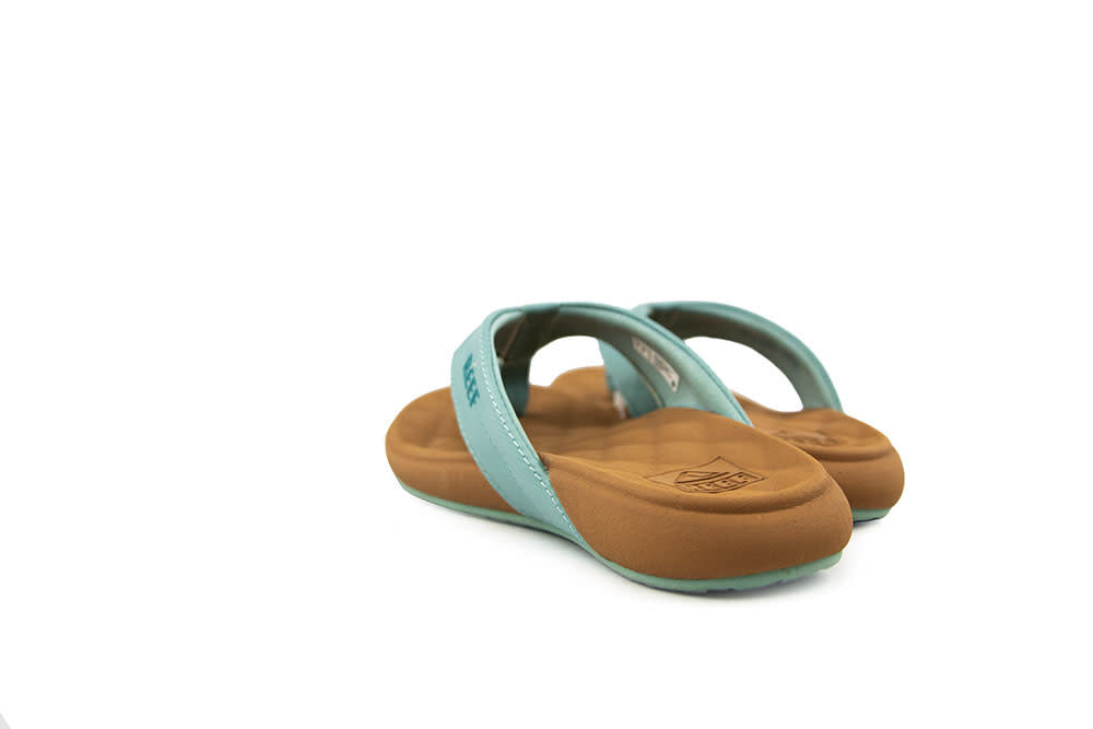 Reef Kids Cushion Harmony Blue