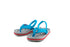 Reef Slippers Grijs Little Ahi Nom Nom