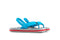 Reef Slippers Grijs Little Ahi Nom Nom