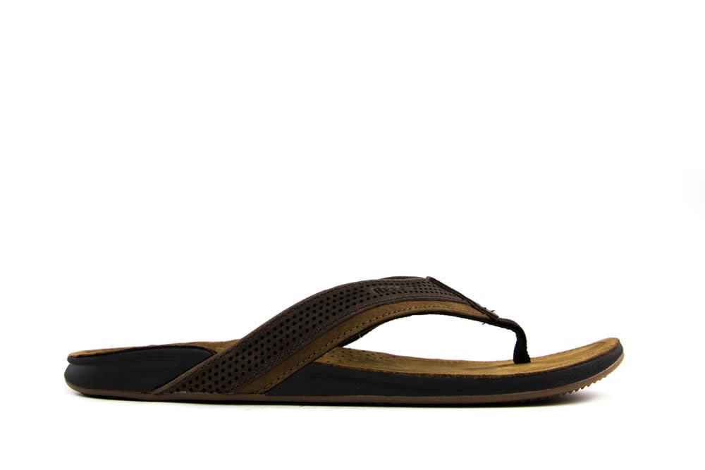 Reef J-Bay Perf Java Caramel