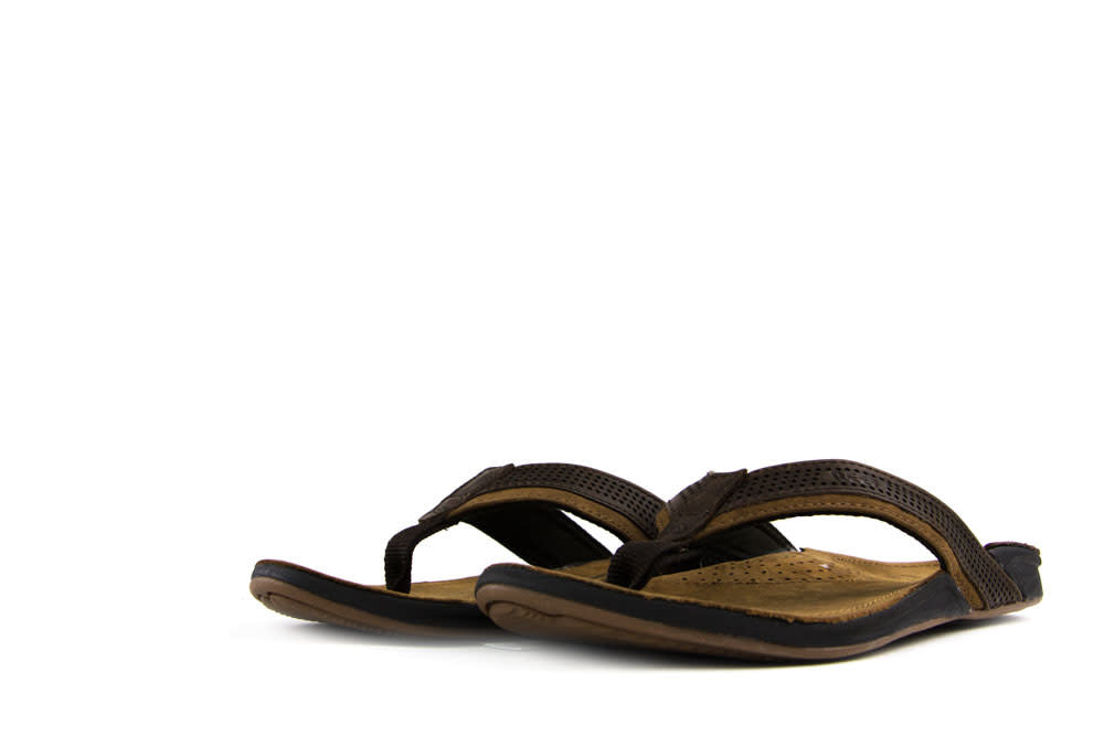 Reef J-Bay Perf Java Caramel