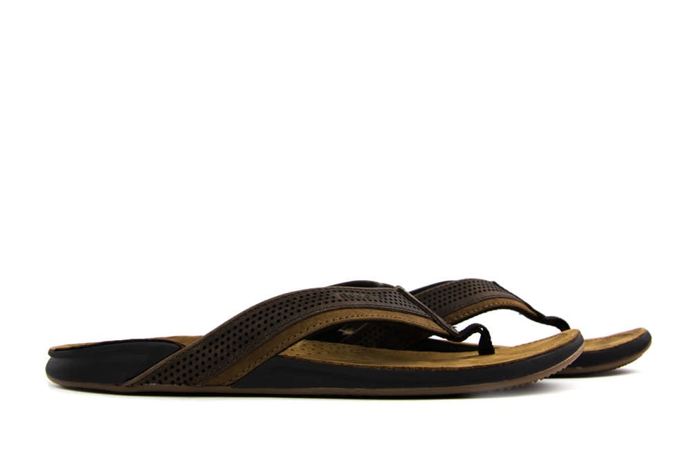 Reef J-Bay Perf Java Caramel