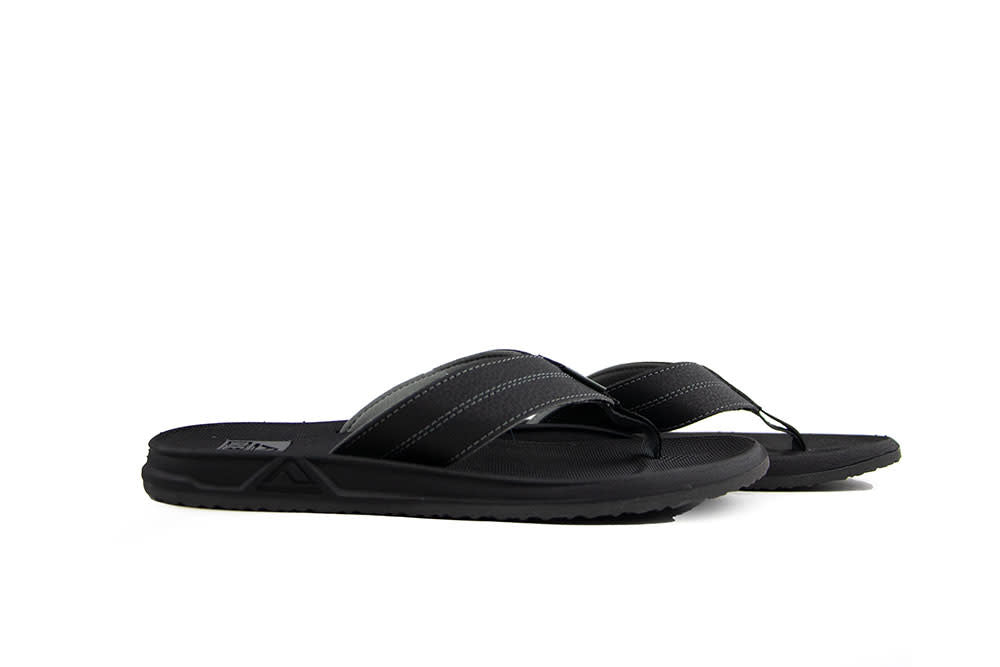 Reef Slipper Element TQT Black