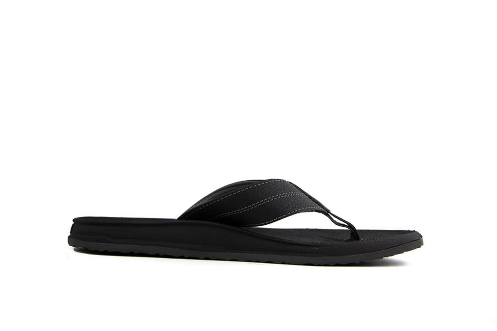 Reef Slipper Element TQT Black