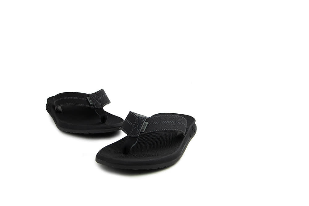 Reef Slipper Element TQT Black