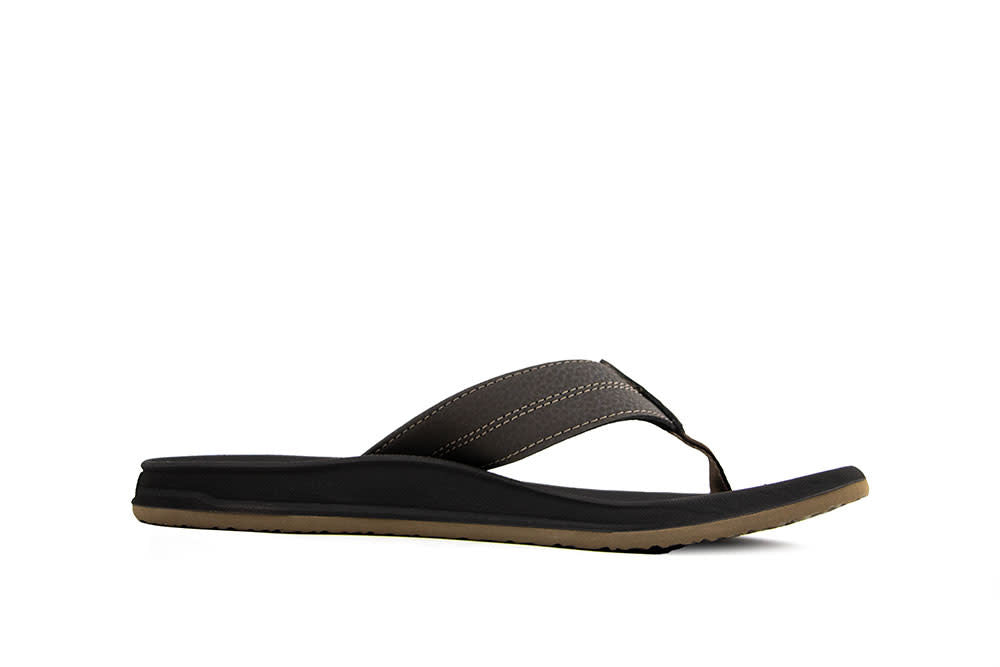 Reef Slipper Element TQT Brown