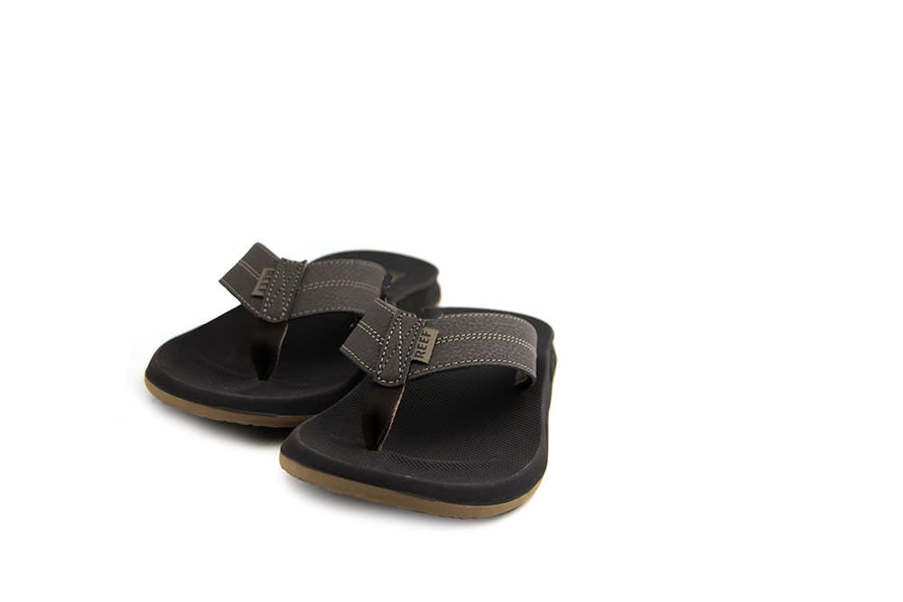 Reef Slipper Element TQT Brown