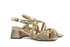 Regarde le Ciel Sandaal Amalia Gold