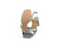 Regarde le Ciel Sandaal Chelly Flake Sky