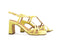 Regarde le Ciel Chelly Sandaal Lemon Naplak