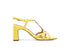 Regarde le Ciel Chelly Sandaal Lemon Naplak