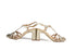 Regarde le Ciel Sandaal Chelly-01 Sirio Platino