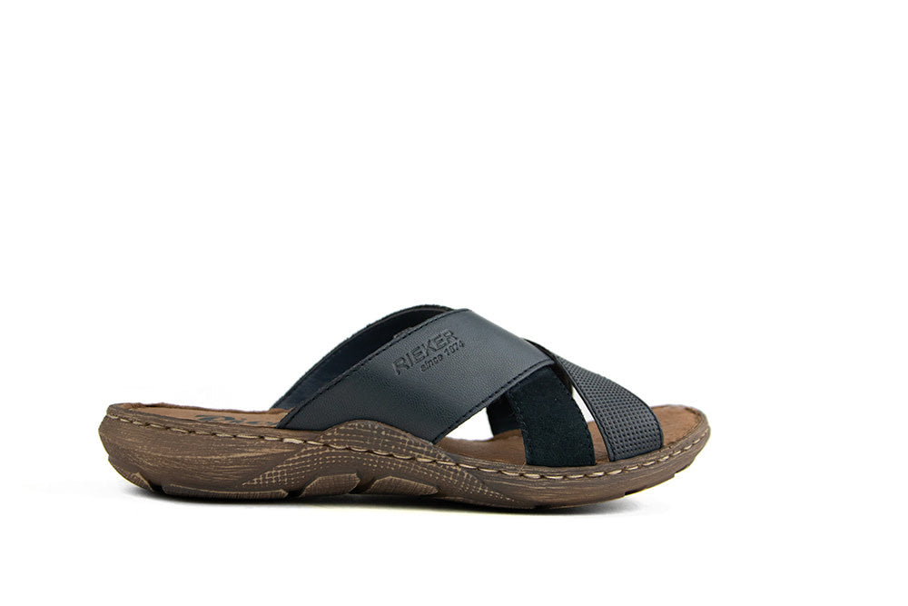 Rieker Slipper Pazifik
