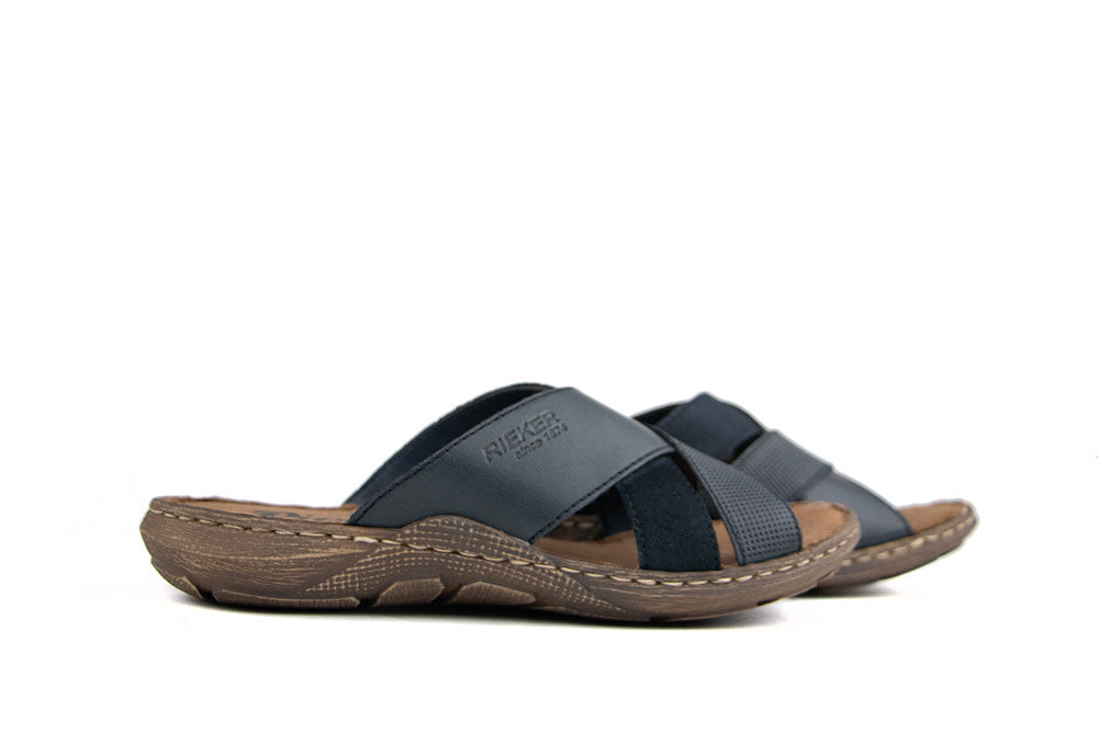 Rieker Slipper Pazifik