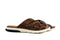 Rieker Slipper Dallas Amaretto Zimt