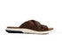 Rieker Slipper Dallas Amaretto Zimt