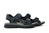 Rieker Sandalen Balti Donkerblauw