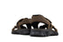 Rieker Sandaal Brown Black