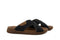 Rieker Slipper Pazifik Nuss
