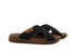 Rieker Slipper Pazifik Nuss