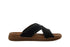Rieker Slipper Pazifik Nuss