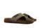 Rieker Slipper Kaffee Dunst