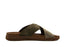Rieker Slipper Kaffee Dunst
