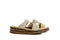 Rieker Cliff Muschel Lightgold