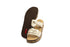 Rieker Cliff Muschel Lightgold